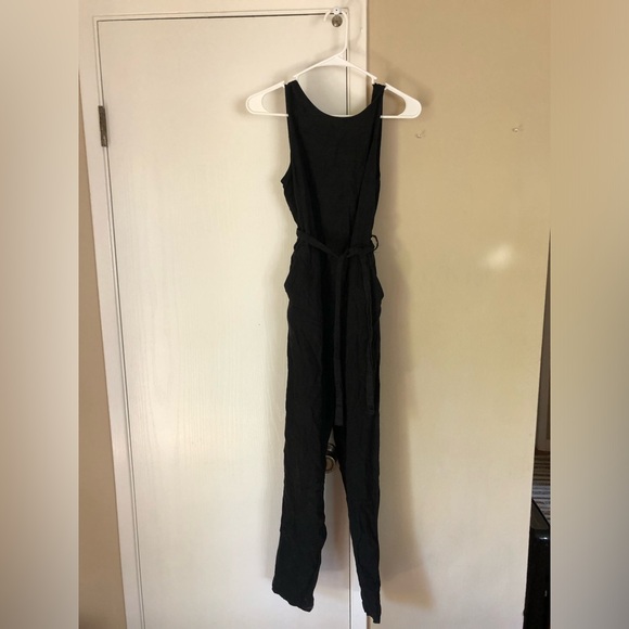 Marine Layer Eloise jumpsuit - Picture 3 of 3